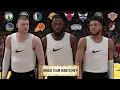 Download Lagu I Made Every NBA Superstar a Free Agent! (2026 Season Simulation on 2K)