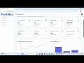Fleet Management Dashboard in React Tailwind CSS Logistics Admin Template Setup