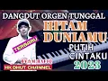 Download Lagu HITAM DUNIAMU PUTIH CINTAKU☆JHONY ISKANDAR☆(COVER)DANGDUT ORGEN TUNGGAL TERBARU 2023