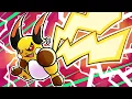 Lagu This SECRET Buff to Mega Raichu X is MASSIVE...