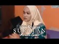 Download Lagu Suratan - Riza Umami || Cover Acoustic by Arini Rahma MP3