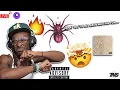 Y all Wasn t Playin Bout Doja Cat Reacting To Scarlet 2 CLAUDE First Listen