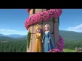 Download Lagu Magical Flower Tower Dreams — Elsa’s Resting Adventure