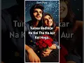 Download Lagu Tumse Badhkar Na Koi Tha Na Aur  Koi Hoga | Romantic Whatsapp Status #shorts