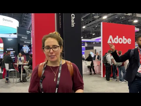 Thumbnail for Adobe Acrobat Review | How Mark Up Can Transform Creative