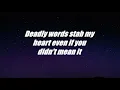 Stop - Restless Tunes Lyrics