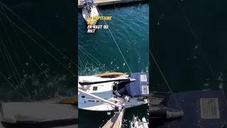 On se souvient aussi de touuuutes les galères qu’on a eu à bord en 5 ans avec Coraille😆😅