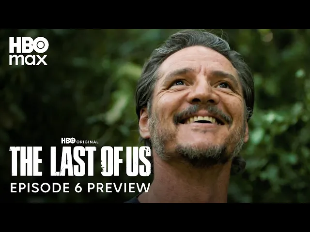 The Last of Us Season 2 | Episode 6 Preview | Max