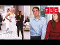 Polygamous Bride Goes Dress Shopping With Her Fiance and His Wife Say Yes to the Dress TLC