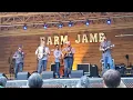 Mary Ann Is A Pistol - Lonesome River Band