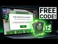 How to Get Free XBOX Game Pass Ultimate 2026 Guide Free Xbox Game Pass Method