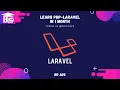 S1P2L - Tinker Query Builder PHP Laravel Advanced