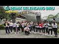 Download Lagu DJ REMIX SELENDANG BIRU | Joged Senam Aerobik | iDanceFit TV