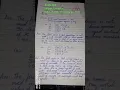 Chapter Exercise Q 17 18 Computer Grade 10th