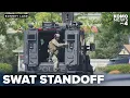 Bonney Lake hospital ER closed after armed threat and lockdown SWAT standoff ends