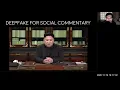 Rise of the Deepfaker - How Deepfake Technology Confounds Copyright Privacy and Publicity