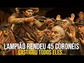 Download Lagu Lampião Invadiu Uma Cidade Para Vingar Um Velho Amigo!