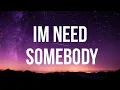 DJ LAMBADA - im need somebody to heal viral tiktok