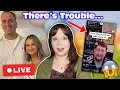 Gypsy Rose Blanchard and Ken Urker Headed Towards a Breakup