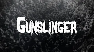 avenged sevenfold gunslinger lyrics