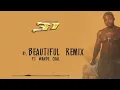 Harmonize ft Wande Coal beautiful Remix @03 31Album