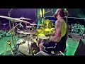 Download Lagu SUFFOCATION@Catatonia-Eric Morotti-Live in Brutal Assault 2017 (Drum Cam)