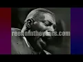 Howlin’ Wolf • “Shake For Me” • 1964 [Reelin' In The Years Archive]