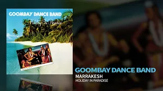 goombay dance band marrakesh official audio 