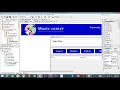 13 Display Selected Row Values From JTable Into JTextfields java swing netbeans