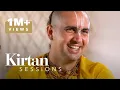 Download Lagu Krishna Govinda Govinda Gopala - Aaradhakananda \u0026 Pravesh | Kirtan Sessions