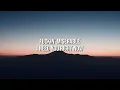 Maroon 5 - Heroine (Lyrics)