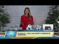 Give gifts that give back with St Jude Children s Research Hospital Holiday Gift Guide