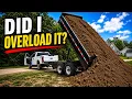 Buying a Used Dump Trailer Patience Saved Me THOUSANDS