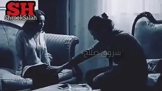 مادام انت قادر على البعاد ابعد وريحني  اجمل حالات الواتس الرومانسيه دندنها