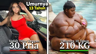 Anak-Anak Ini Punya Rekor Paling Aneh yang Tidak Dapat Mereka Banggakan Saking Kacaunya!