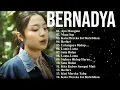Lagu Bernadya – Top 20 Lagu Terbaik – Apa Mungkin, Satu Bulan – Full Album 2025 Edition