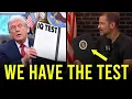 REAL DOCTOR demonstrates Trump s ACTUAL COGNITIVE TEST would you pass it