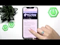 Hoe laat wordt TikTok verboden?