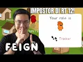 Download Lagu I'M BACK AS AN IMPOSTOR IN RT 12?! - FEIGN Indonesia