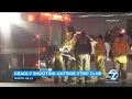 1 dead after fatal shooting outside strip club in North Hills LAPD investigating ABC7