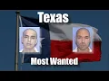 Texas Most Wanted Part 1
