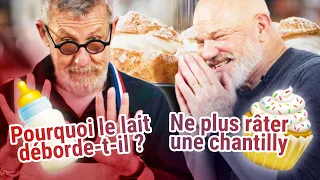 #3 🤓 Je cuisine avec @JamyEpicurieux