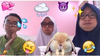 Download NGEPRANK CALL MANTAN // CHUBBY BUNNY CHALLENGE MP3