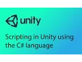 Unity Tutorial 14 - Scripting with C