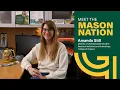 Amanda Still Meet the Mason Nation George Mason University