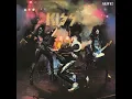 Download Lagu Kiss - Alive! [Full Album] (HQ)