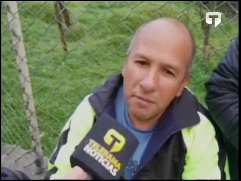 Aún no funciona la parada temporal del Control Sur