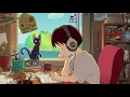 STUDY WITH ME( WITH LOFI HIP HOP MIX BEATS)