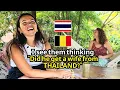 Download Lagu Growing up half Thai in Europe - Fah's story