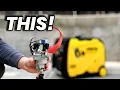 Why Dual Fuel Generators Are Different